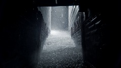 Left to Rot - Impy Celebration (Scene)