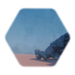 The Rhino (Raimi Verse)
