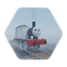 The Ghost Train (Normal)