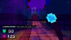 A screenshot taken in Dreams. 5 of 7.