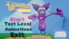 Steven Universe: The Movie: The Game cancelled for now