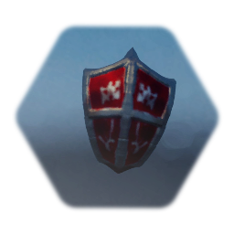 Old Shield