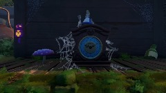 A screenshot taken in Dreams. 18 of 27.