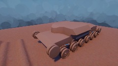 A screenshot taken in Dreams. 12 of 13.