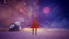 A screenshot taken in Dreams. 7 of 7.