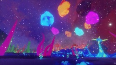 A screenshot taken in Dreams. 4 of 4.