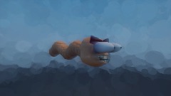 A screenshot taken in Dreams. 1 of 1.