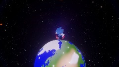 [OLD] Game select For Sonic Discovery