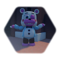 Sans Helpy