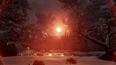 A screenshot taken in Dreams. 1 of 3.