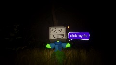 A screenshot taken in Dreams. 3 of 20.