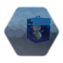 PLASTIC DREAMER ICE CREAM