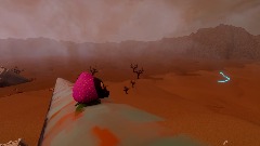 A screenshot taken in Dreams. 2 of 4.