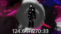 A screenshot taken in Dreams. 15 of 22.