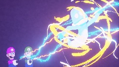 A screenshot taken in Dreams. 2 of 4.