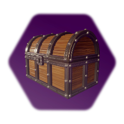 Treasure Chest