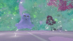 A screenshot taken in Dreams. 6 of 29.