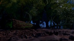 A screenshot taken in Dreams. 2 of 2.