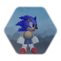 Classic sonic?