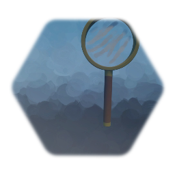 Magnifying glas