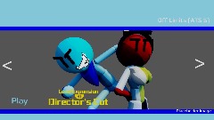 A screenshot taken in Dreams. 2 of 2.