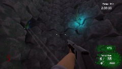 A screenshot taken in Dreams. 2 of 6.
