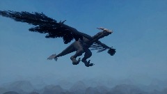 A screenshot taken in Dreams. 2 of 2.