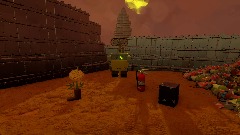 A screenshot taken in Dreams. 1 of 1.