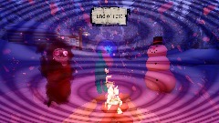 A screenshot taken in Dreams. 1 of 2.