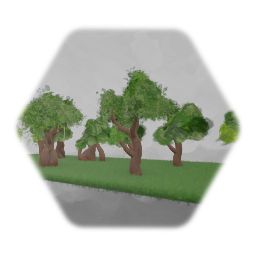 Gnomium Trees