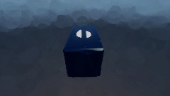 A screenshot taken in Dreams. 1 of 2.