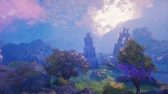 A screenshot taken in Dreams. 2 of 28.