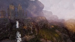 A screenshot taken in Dreams. 2 of 2.