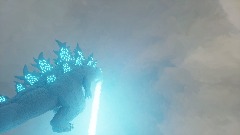 A screenshot taken in Dreams. 12 of 14.