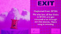 A screenshot taken in Dreams. 1 of 3.