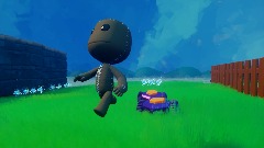 Sackboy's Dream