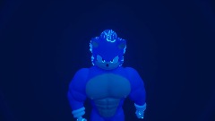 A screenshot taken in Dreams. 4 of 6.