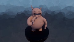 A screenshot taken in Dreams. 3 of 4.