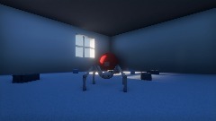 Remix of Modern Room
