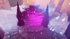 Return to Daybreak mountain.