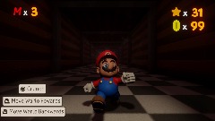 A screenshot taken in Dreams. 6 of 20.