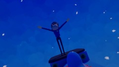 A screenshot taken in Dreams. 1 of 1.