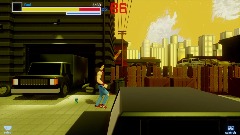 A screenshot taken in Dreams. 19 of 30.