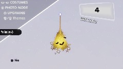 A screenshot taken in Dreams. 8 of 16.