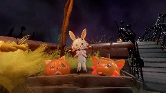 A screenshot taken in Dreams. 13 of 23.