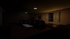 The Living Room