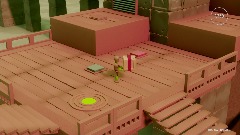 A screenshot taken in Dreams. 1 of 1.