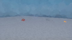 A screenshot taken in Dreams. 1 of 3.