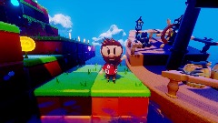 A screenshot taken in Dreams. 2 of 19.