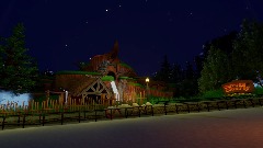 A screenshot taken in Dreams. 2 of 10.